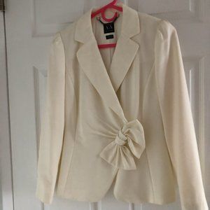 Armani Exchnage Dinner Jacket